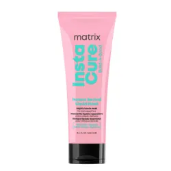 Matrix Instacure Build-a-Bond Instant Revival Liquid Mask - Atjaunojoša un stiprinoša matu maska, 280ml