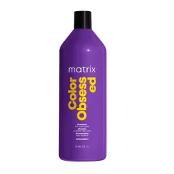 Matrix Total Results Color Obsessed shampoo - Šampūns krāsotiem matiem Krāsas aizsardzība, 1000ml