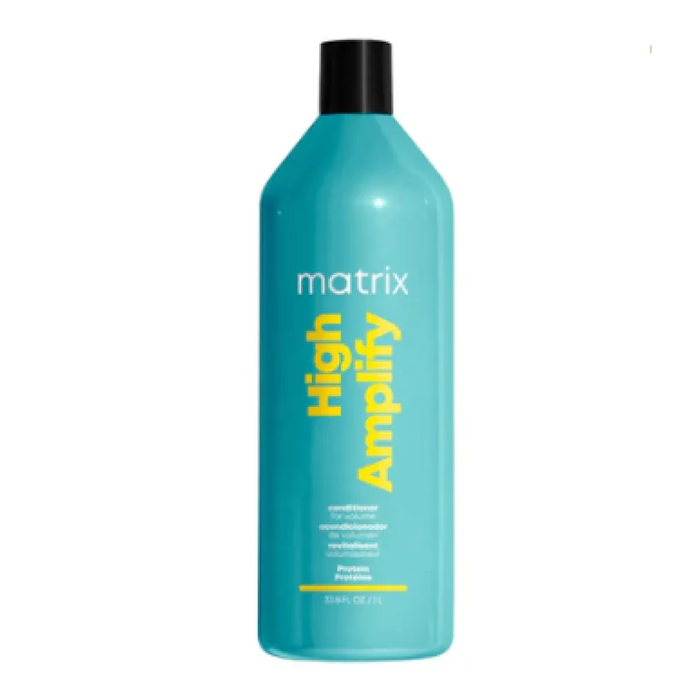 Matrix Total Results High Amplify conditioner - Kondicionieris matu apjomam, 1000ml