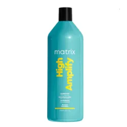 Matrix Total Results High Amplify conditioner - Kondicionieris matu apjomam, 1000ml