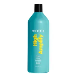Matrix Total Results High Amplify shampoo - Šampūns matu apjomam, 1000ml