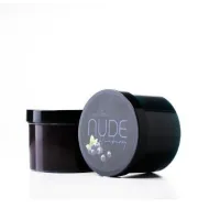 NUDE Blueberry Hard sugar paste - Cukura pasta ar melleņu ekstraktu, cieta, 700gr.