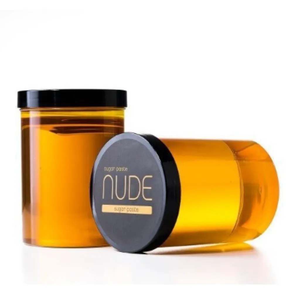 NUDE CLASSIC MEDIUM sugar paste - Cukura pasta, vidēja, 700gr.