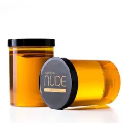 NUDE CLASSIC MEDIUM sugar paste - Cukura pasta, vidēja, 700gr.