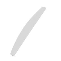 Nagu vīlīte OCHO NAILS Half Moon File 100/180