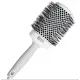 Olivia Garden Expert Blowout Speed White hairbrush, 65mm - брашинг Olivia Garden Expert Blowout Speed White hairbrush, 65mm - брашинг