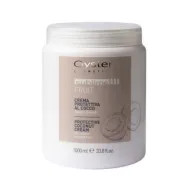 Oyster FRUIT SUBLIME COCCO Mask - Maska-krēms matu krāsas aizsargājošs, 1000ml