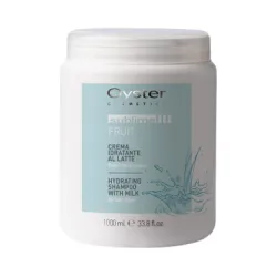 Oyster SUBLIME CREMA IDRATANTE Mask - Mitrinoša maska-krēms, 1000ml