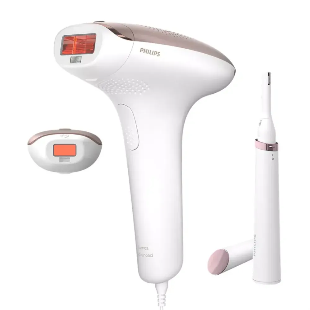 PHILIPS Lume IPL foto epilators BRI921/00
