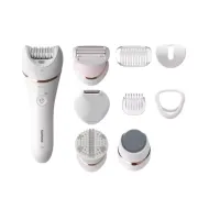 PHILIPS epilator 8000, for dry and wet epilation PHILIPS epilator 8000, for dry and wet epilation