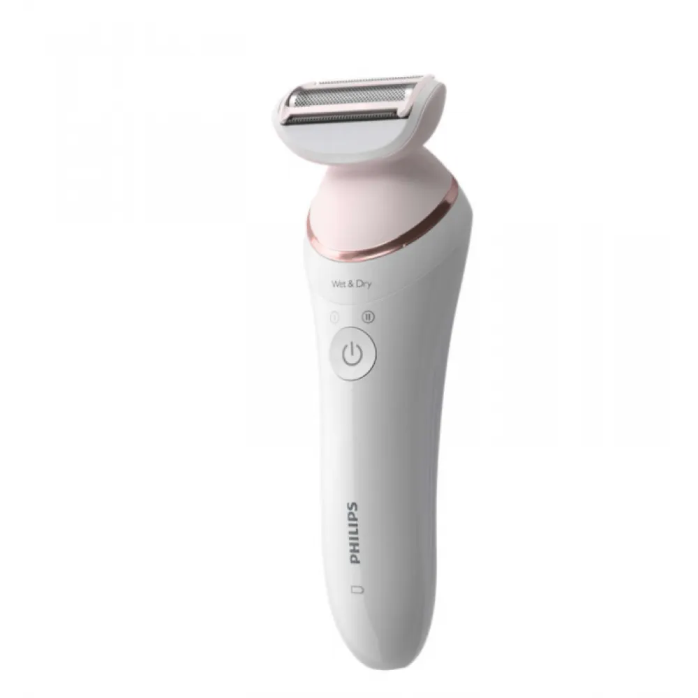 PHILIPS epilator 8000, for dry and wet epilation PHILIPS epilator 8000, for dry and wet epilation