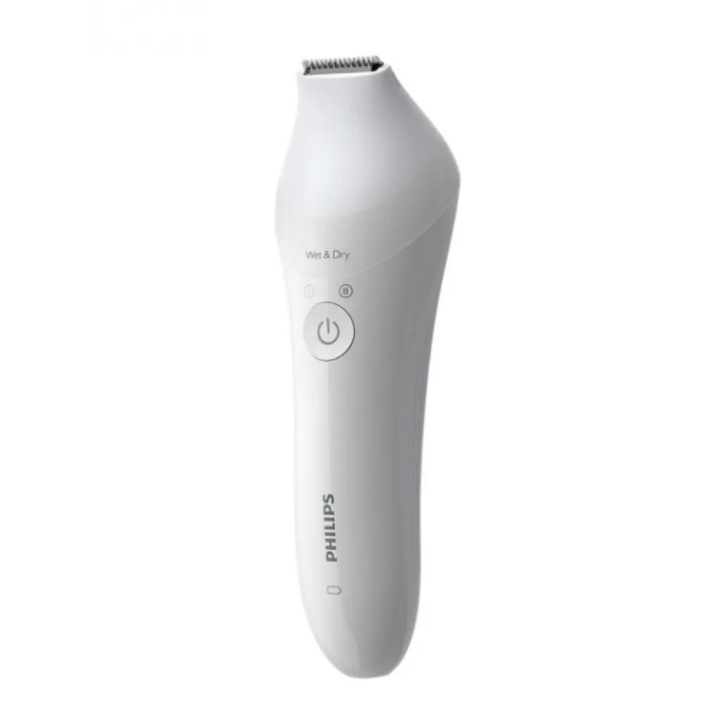 PHILIPS epilator 8000, for dry and wet epilation PHILIPS epilator 8000, for dry and wet epilation