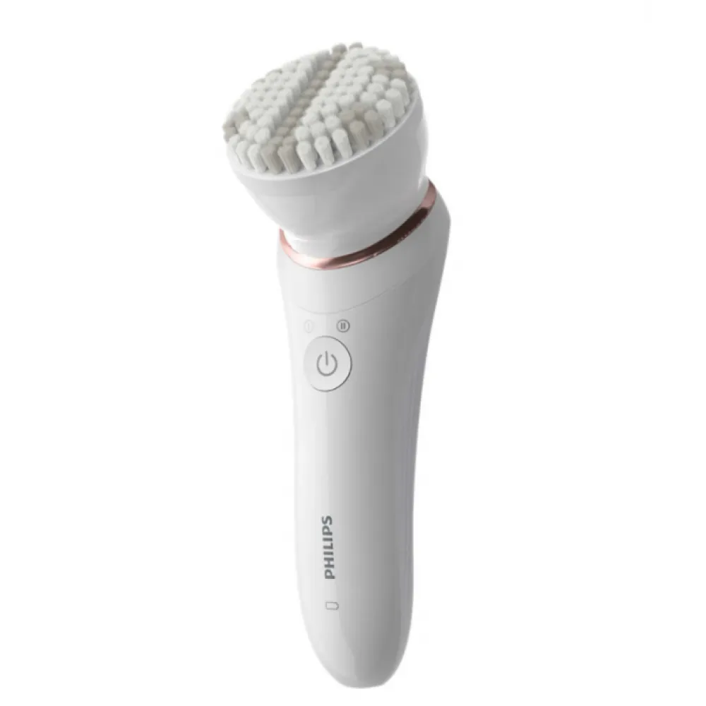 PHILIPS epilator 8000, for dry and wet epilation PHILIPS epilator 8000, for dry and wet epilation