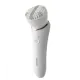 PHILIPS epilator 8000, for dry and wet epilation PHILIPS epilator 8000, for dry and wet epilation