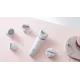 PHILIPS epilator 8000, for dry and wet epilation PHILIPS epilator 8000, for dry and wet epilation