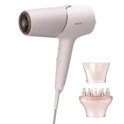 Hair dryer PHILIPS BHD530/00, 2300W Hair dryer PHILIPS BHD530/00, 2300W