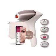 PHILIPS 9900 Lumea IPL Photoepilator PHILIPS 9900 Lumea IPL Photoepilator