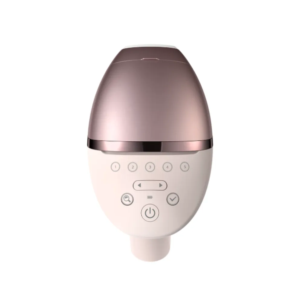 PHILIPS 9900 Lumea IPL Photoepilator PHILIPS 9900 Lumea IPL Photoepilator
