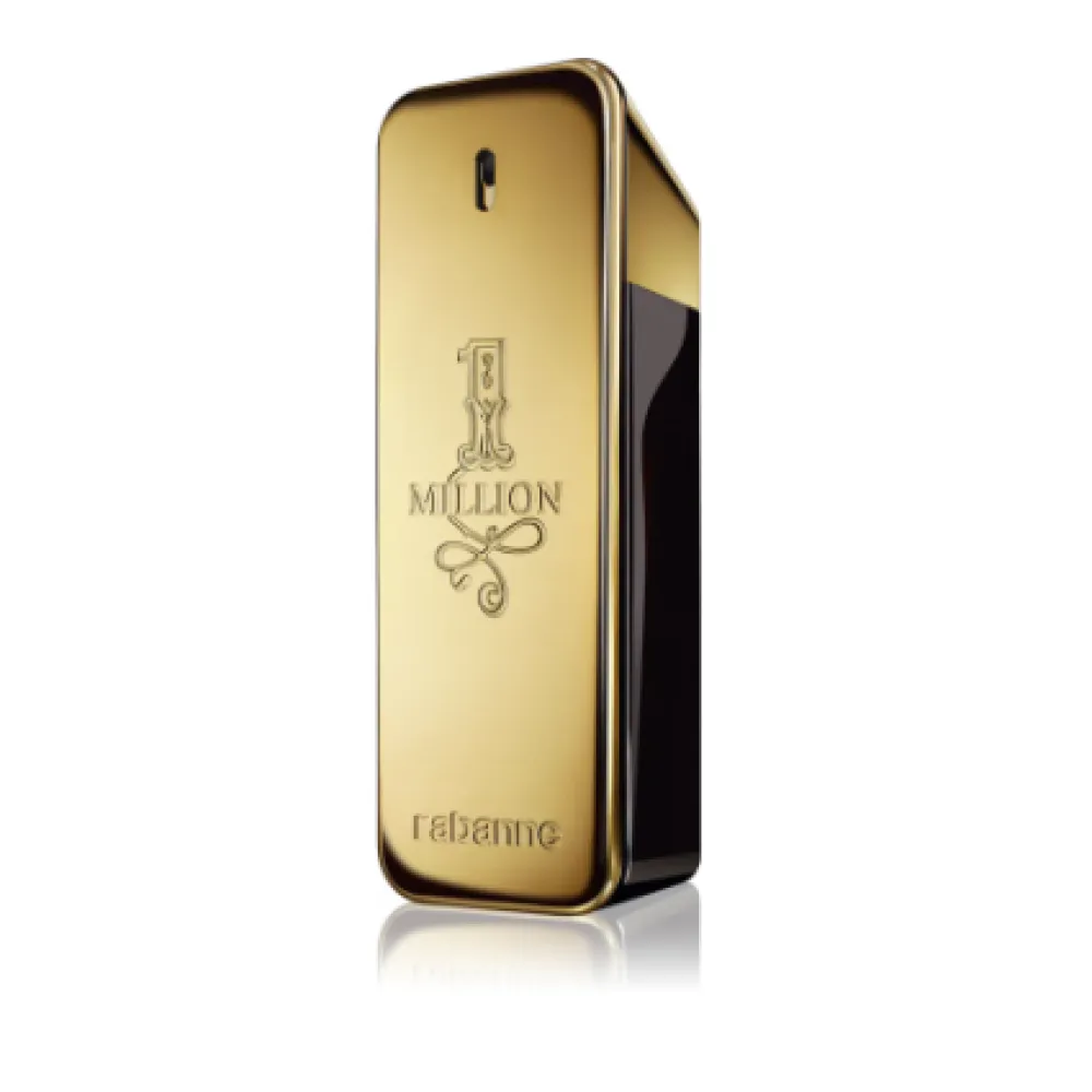 PACO RABANNE 1 Million, EDT - Viriešu smaržas