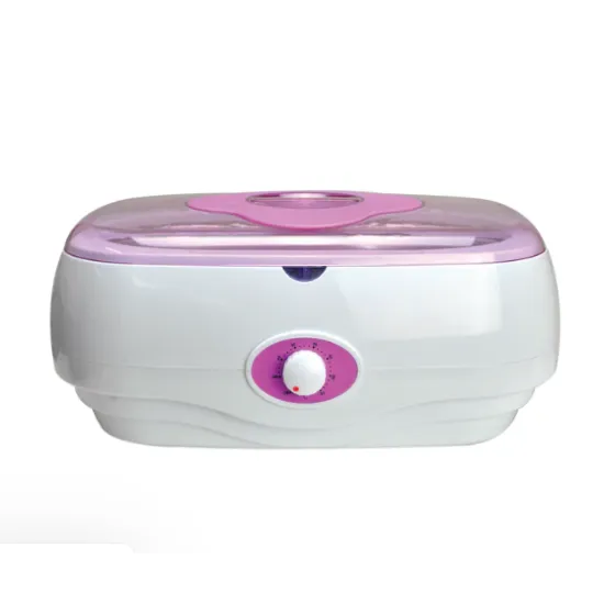 Paraffin warmer