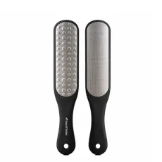Pedicure files