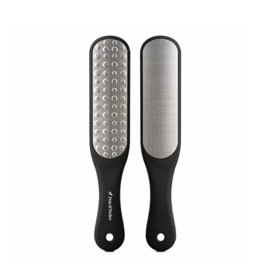 Pedicure files