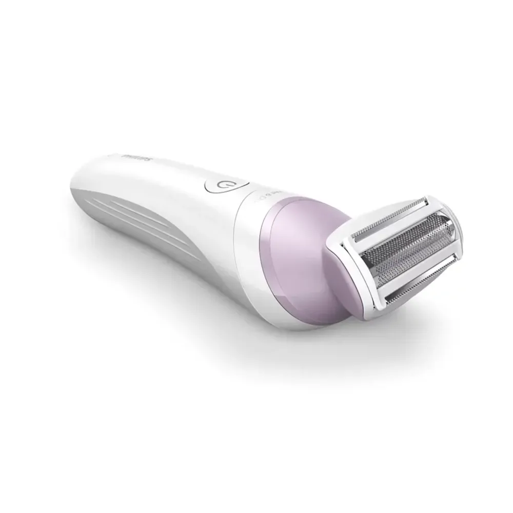 Philips BRL136/00 Lady Shaver Series 6000, wet & dry Cordless shaver Philips BRL136/00 Lady Shaver Series 6000, wet & dry Cordless shaver