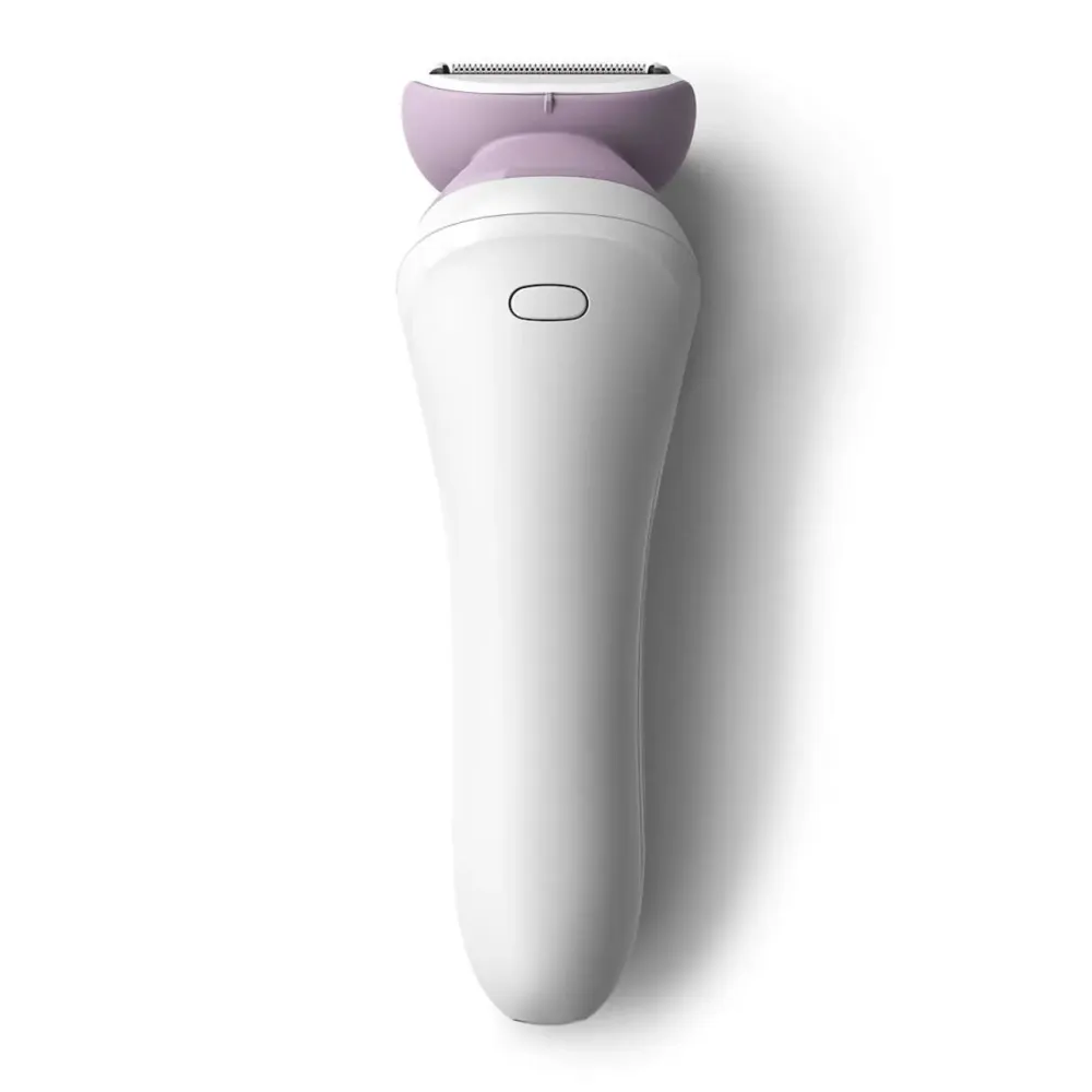 Philips BRL136/00 Lady Shaver Series 6000, wet & dry Cordless shaver Philips BRL136/00 Lady Shaver Series 6000, wet & dry Cordless shaver