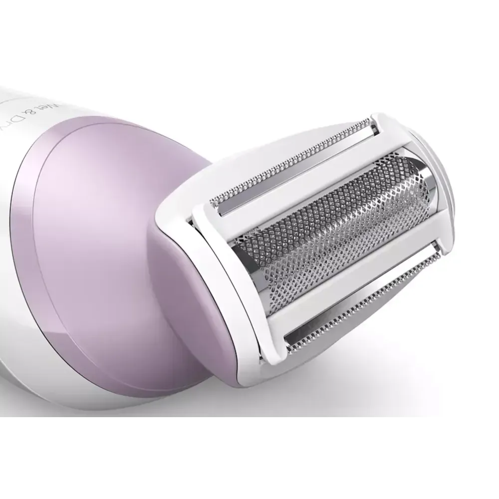 Philips BRL136/00 Lady Shaver Series 6000, wet & dry Cordless shaver Philips BRL136/00 Lady Shaver Series 6000, wet & dry Cordless shaver