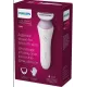 Philips BRL136/00 Lady Shaver Series 6000, wet & dry Cordless shaver Philips BRL136/00 Lady Shaver Series 6000, wet & dry Cordless shaver