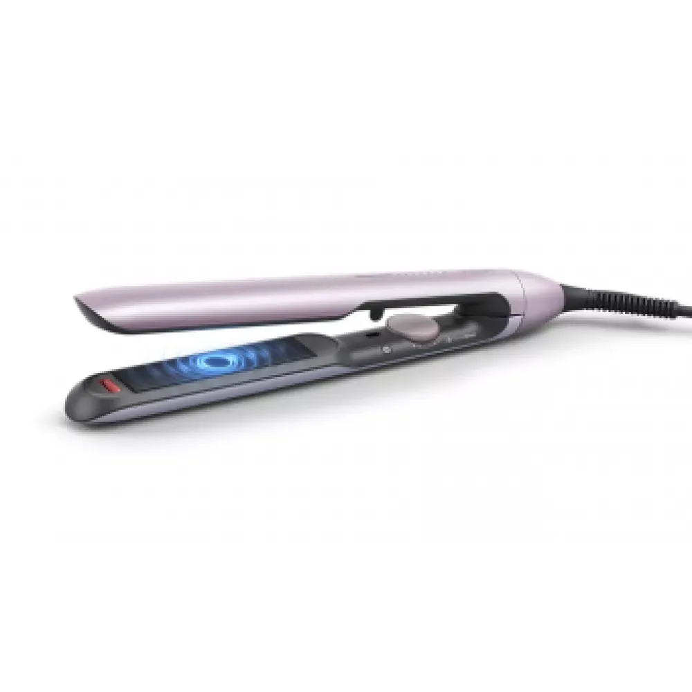 HAIR STRAIGHTENER PHILIPS THERMOSHIELD BHS530/00 HAIR STRAIGHTENER PHILIPS THERMOSHIELD BHS530/00