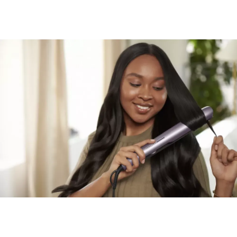 HAIR STRAIGHTENER PHILIPS THERMOSHIELD BHS530/00 HAIR STRAIGHTENER PHILIPS THERMOSHIELD BHS530/00