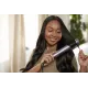 HAIR STRAIGHTENER PHILIPS THERMOSHIELD BHS530/00 HAIR STRAIGHTENER PHILIPS THERMOSHIELD BHS530/00