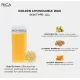 RICA Golden wax - Золотой воск, 100ml RICA Golden wax - Золотой воск, 100ml