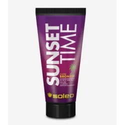 SOLEO Sunset Time, 150ml