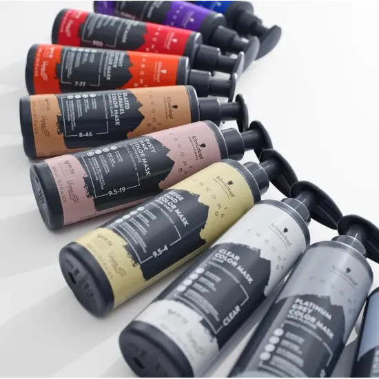 Schwarzkopf Professional CHROMA ID Bonding Mask