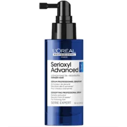 L'Oreal Professionnel Serioxyl Denser Hair serum, 90ml L'Oreal Professionnel Serioxyl Denser Hair serum, 90ml