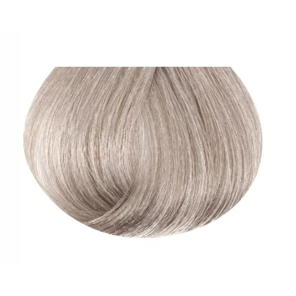 Singularity 12.12 SPECIAL BLONDE ASH IRISE - Permanenta matu krāsa, 100ml