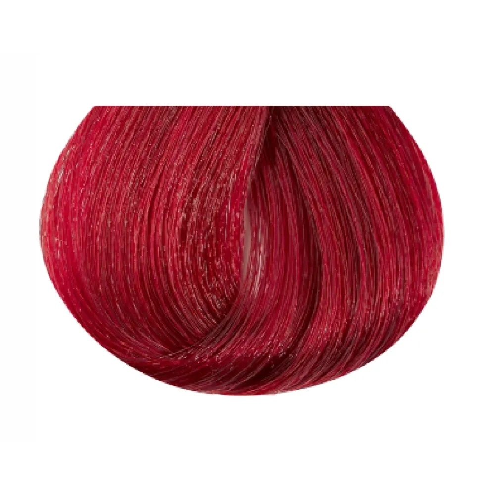 Singularity 5.666 LIGHT BROWN ULTRA DEEP RED - Permanenta matu krāsa, 100ml