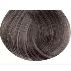 Singularity 6.11 DARK BLONDE DEEP ASH - Permanenta matu krāsa, 100ml