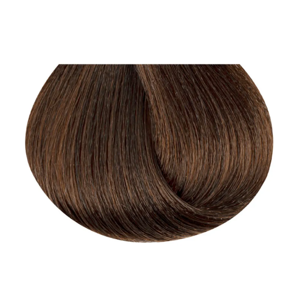 Singularity 6.24 DARK BLONDE IRISE COOPER - Permanenta matu krāsa, 100ml