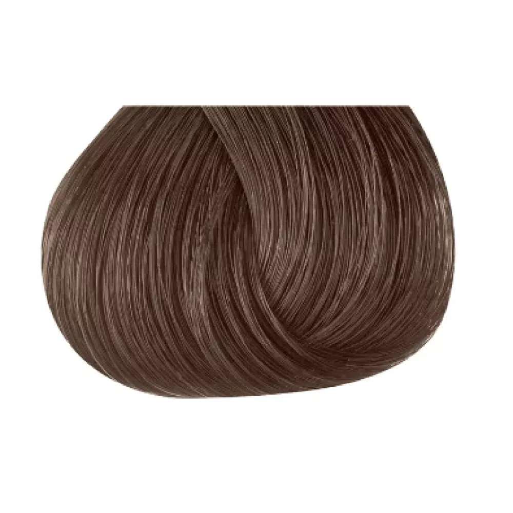 Singularity 6.32 DARK GOLDEN IRISEE BLONDE - Permanenta matu krāsa, 100ml