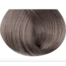 Singularity 7.11 MEDIUM BLONDE DEEP ASH - Permanenta matu krāsa, 100ml