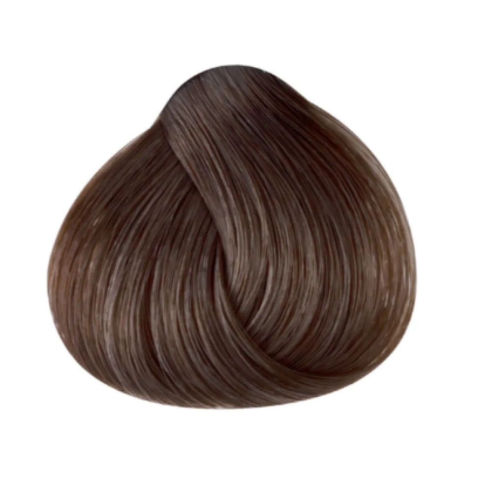 Singularity 7.13 BEIGE BLONDE - Permanenta matu krāsa, 100ml