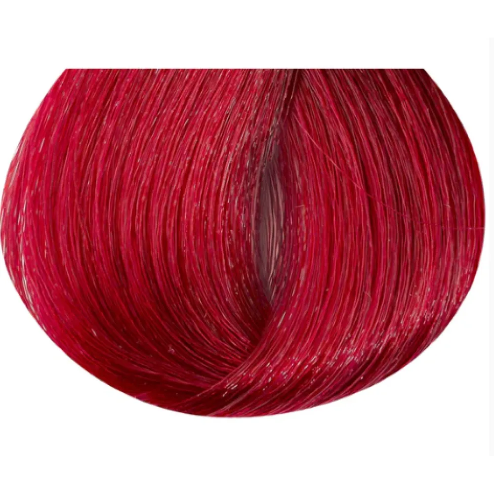 Singularity 7.620 RED VIOLET BLONDE - Permanenta matu krāsa, 100ml