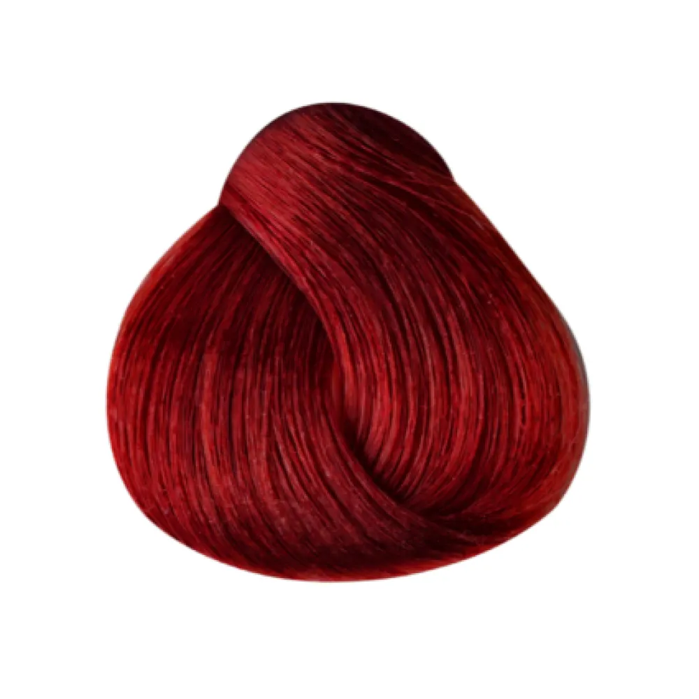 Singularity 7.66 INTENSE RED BLONDE - Permanenta matu krāsa, 100ml