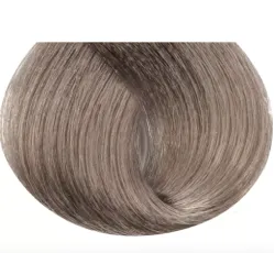 Singularity 8.01 LIGHT BLONDE NATURAL COLD - Permanenta matu krāsa, 100ml