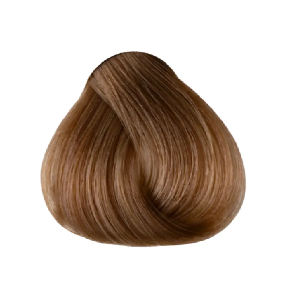 Singularity 8.03 WARM LIGHT BLONDE - Permanenta matu krāsa, 100ml