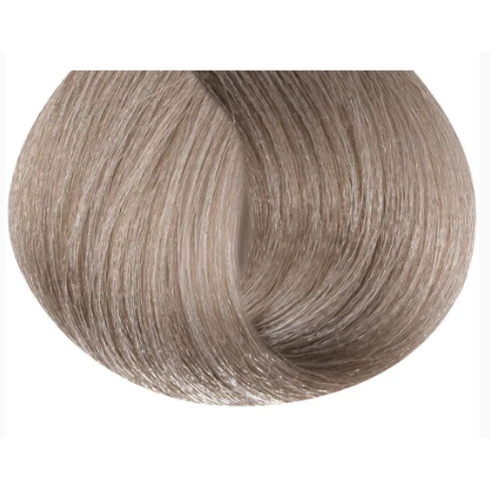 Singularity 9.11 VERY LIGHT BLONDE DEEP ASH - Permanenta matu krāsa, 100ml