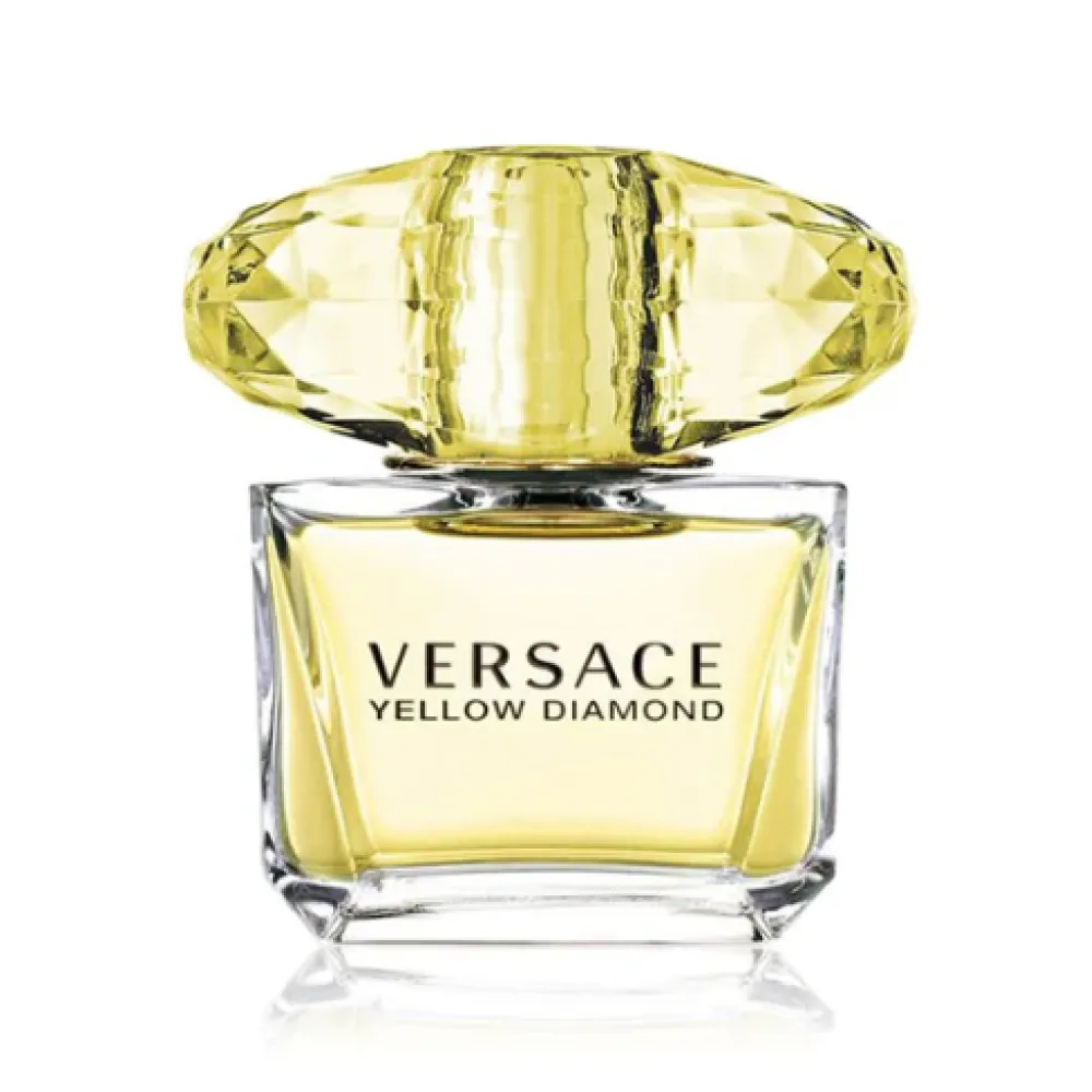 VERSACE Yellow Diamond, EDT - Sieviešu smaržas